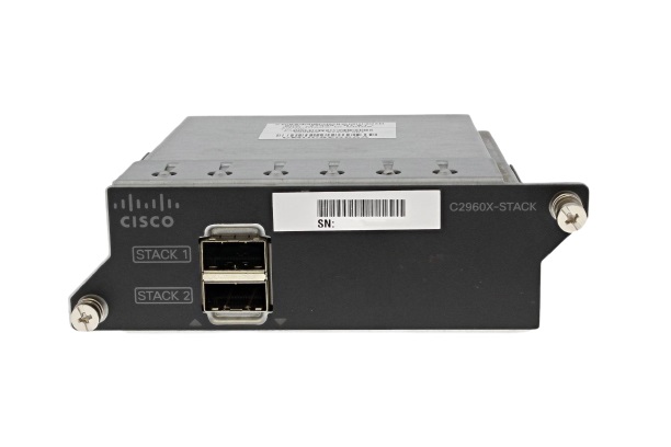 C2960X-STACK Cisco C2960X-STACK FlexStack Plus Module